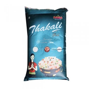 Thakali Gold Usena (ParBoiled) Long Grain Rice, 20kg